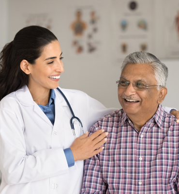 Doctor Consultation - Zelifehealthcare