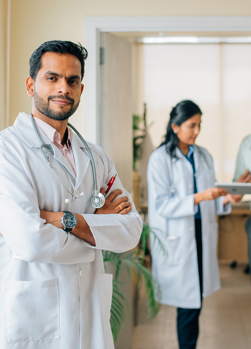 Zelifehealthcare About us