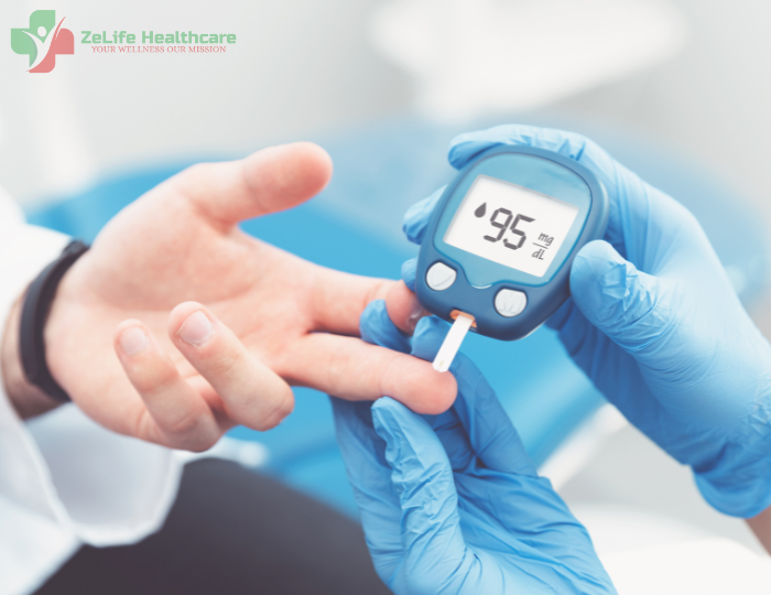 diabetology