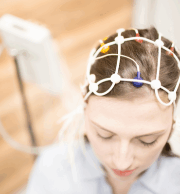 electroencephalogram