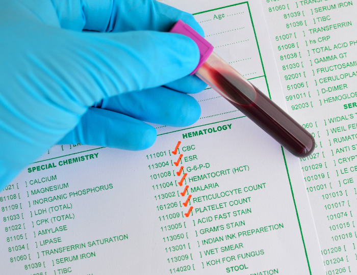 Hematology
