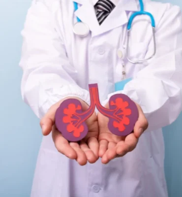 nephrology