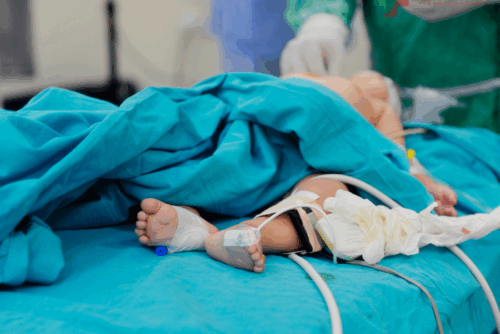 pediatric-surgery