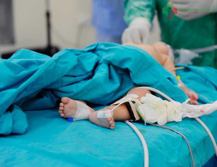pediatric-surgery