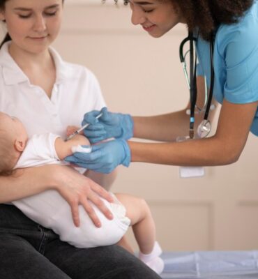 pediatrics