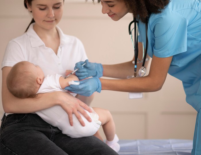 pediatrics