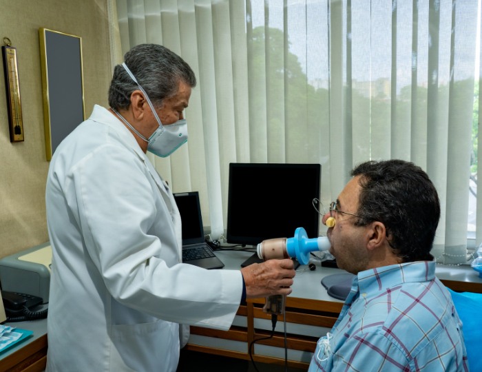 pulmonary-function-test