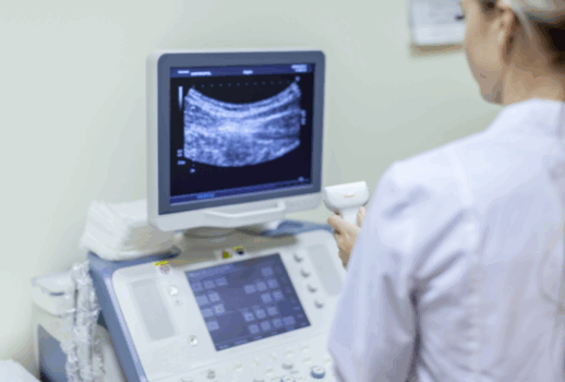 ultrasonography