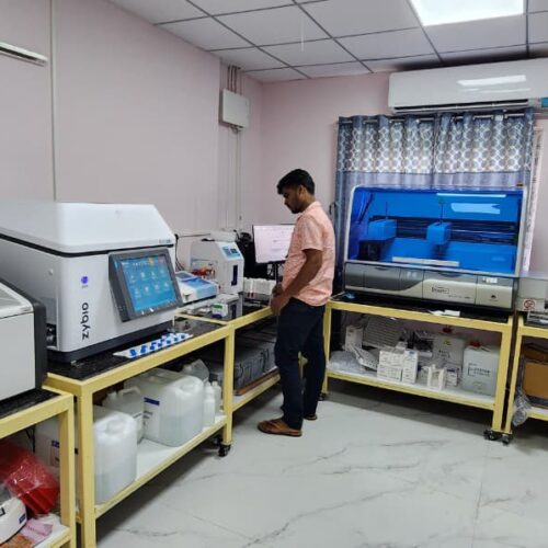 hospital-machine