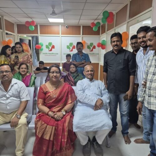 inaugration